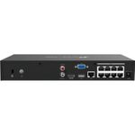 TP-LINK , video snemalnik VIGI NVR1008H-8MP 8 CHANNEL 2xUSB 2.0 HDMI/VGA/LAN Mini PC
