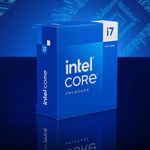 INTEL Core i7-14700K 3,4/5,6GHz 33MB LGA1700 HD770 BOX 125W BOX HD770 125W brez hladilnika procesor