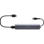 VIEWSONIC VB-IOB-001 USB-C DP HDMI VGA Audio za IFP50 interkativni zaslon modul 