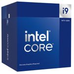INTEL Core i9-14900F 2,0/5,8Ghz 36MB LGA1700 65W BOX procesor
