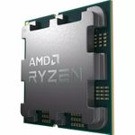 AMD Ryzen 5 8700G 4,2/5,1GHz 45-65W AM5 Wraith Spire hladilnik BOX procesor