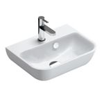 CATALANO kopalniški umivalnik Italy 45x34 (0720461001)