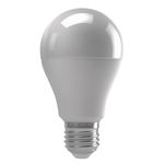 EMOS LED žarnica Basic A60, 10W, E27, topla bela ZL4010