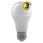 EMOS LED žarnica classic A60, 11.5W, E27, topla bela, zatemnilna ZL4206