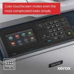 XEROX Večfunkcijska barvna laserska naprava C315DNI