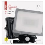 EMOS LED reflektor ILIO s senzorjem 30W ZS2930