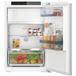 BOSCH KIL22VFE0 Vgradni hladilnik z zamrzovalnim predelom