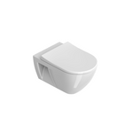 CATALANO viseča WC školjka Sfera Eco 54x35 (0511440001)