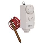 EMOS Nadometni termostat s kapilaro T80F P5682