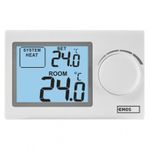 EMOS Sobni termostat dnevni  P5604 