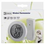 EMOS Brezžični termometer E0129