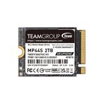 Teamgroup 2TB M.2 NVMe SSD MP44S 2230 5000/3500 MB/s