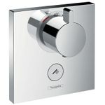 HANSGROHE termostatska pokrivna plošča ShowerSelect (15761000)