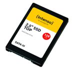 INTENSO trdi disk Top 128GB SSD 3D NAND 2,5" SATA 3