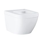GROHE viseča WC školjka Euro Ceramic - brezrobna (39206000)