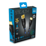 4GAMERS kabel STEALTH PS5 CORE HDMI - 2m