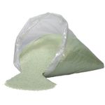 PLANET POOL pesek filtrirni 0,5 - 1,0 mm - zelen
