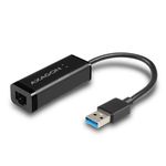 AXAGON adapter USB 3.0 GIGABIT ETHERNET ADE-SR