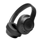 JBL slušalke T710BT - črne