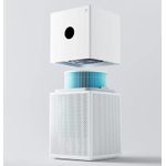 XIAOMI čistilec zraka Smart Air Purifier 4 Lite