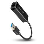 AXAGON adapter USB 3.0 GIGABIT ETHERNET ADE-SR