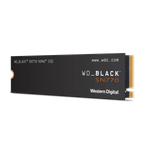 WD SSD disk BLACK SN770 M.2 NVMe x4 Gen4, 1TB