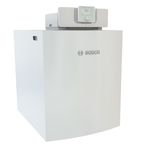 BOSCH Oljni kondenzacijski kotel OLIO Condens 7000 F 30 kW + Regulator CW 400
