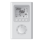 WELLTHERM brezžični termostat DeDo Tap X3D