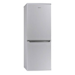 CANDY hladilnik z zamrzovalnikom spodaj CHCS 514EX