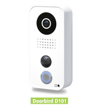 DOORBIRD video domofon D101