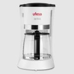 UFESA kapljični aparat za kavo CG7123, 800W
