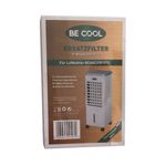 BECOOL Nadomestni filter za hladilnik zraka serije 20 za BC6AC2001FTL