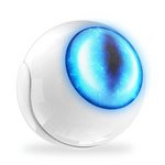 FIBARO senzor gibanja HomeKit - mačje oko (FGBHMS-001)