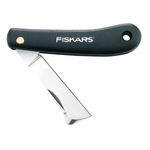 FISKARS raven cepilni nož K60 17cm (1001625)