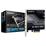 GIGABYTE Thunderbolt 4 kartica, 40 Gb/s, PCI-E
