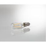 HAMA XAVAX LED žarnica, E14, 250 lm, nadomešča 25W, za hladilnike/izvlečne nape