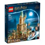 LEGO® Harry Potter™ Bradavičarka™: Dumbledorejeva pisarna 76402 