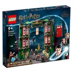 LEGO® Harry Potter™ Ministrstvo za čaranje™ 76403 