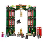 LEGO® Harry Potter™ Ministrstvo za čaranje™ 76403 