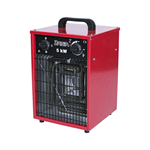 INELCO Električni grelnik DANIA 5 kW