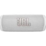 JBL prenosni zvočnik FLIP6 - bel