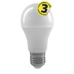 EMOS LED žarnica classic A60, 10.5W, E27, topla bela ZQ5150