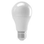 EMOS LED žarnica classic A60, 9W, E27, topla bela ZQ5140