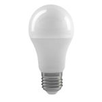 EMOS LED žarnica classic A60, 9W, E27, topla bela ZQ5140.3