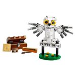 LEGO HARRY POTTER™ Hedwig Na Rožmarinovi štiri 76425 