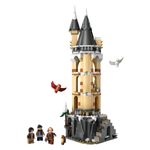 LEGO HARRY POTTER™ Sovji stolp na gradu Bradavičarka 76430 