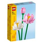 LEGO ICONS 40647 Lotosi