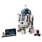 LEGO STAR WARS™ R2-D2 75379 