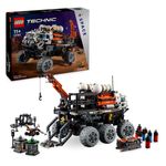 LEGO TECHNIC Raziskovalni rover za ekipo na Marsu 42180 