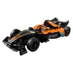 LEGO TECHNIC NEOM McLaren Formula E Race Car 42169 